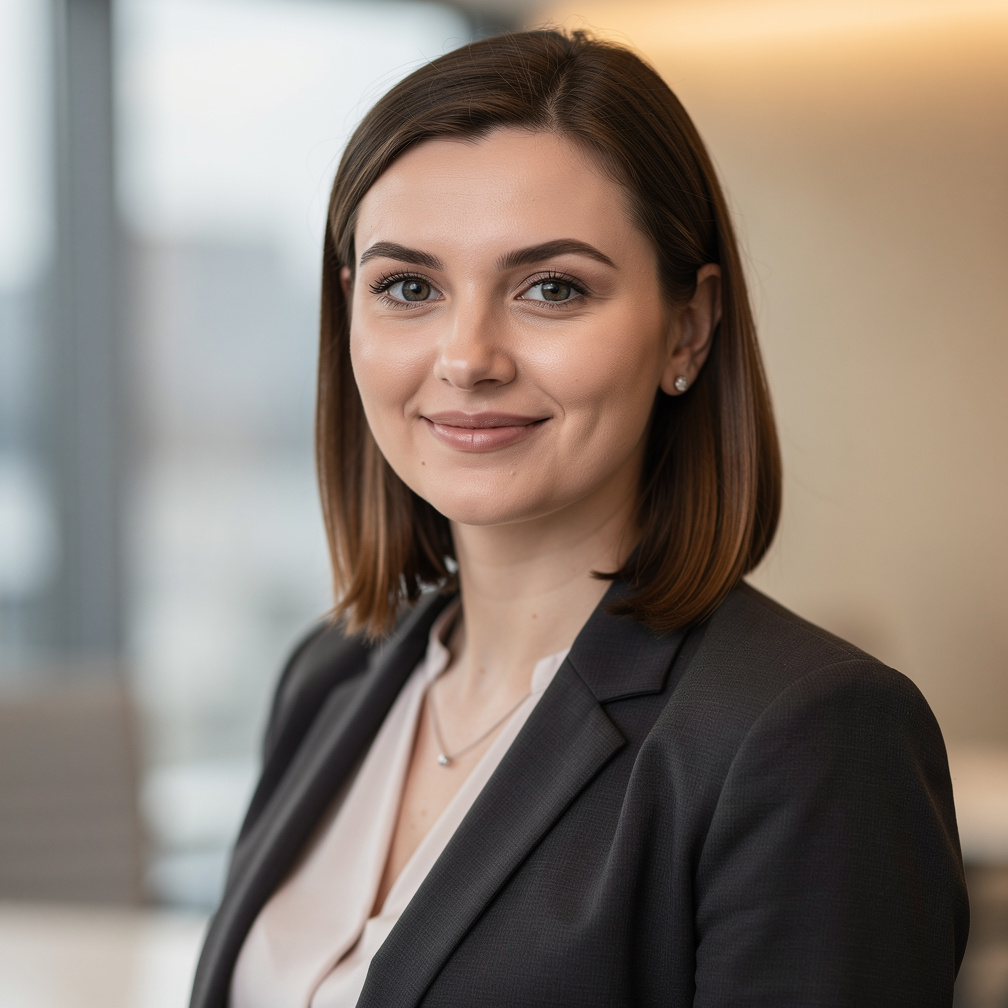 Екатерина Смирнова